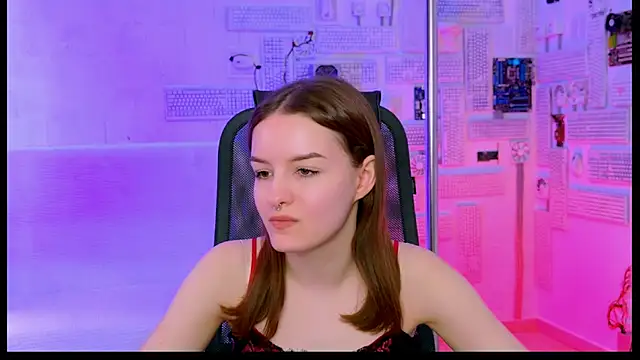 KellieBanshe online show from 5, 6, 2026