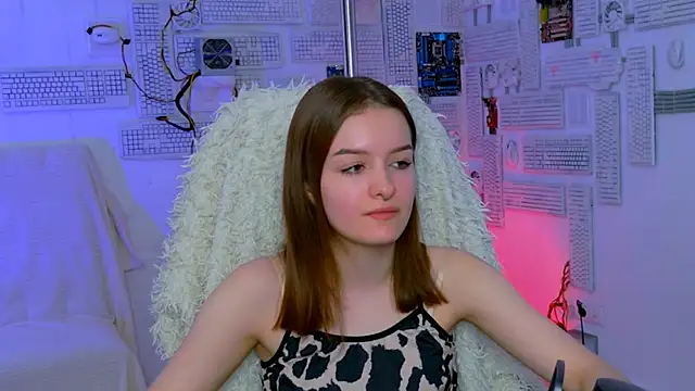 KellieBanshe online show from 25, 6, 2026