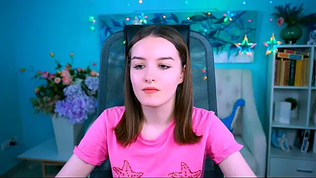 KellieBanshe online show from 5, 7, 2026