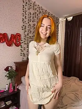 SweetsforLily online show from 12, 3, 2026