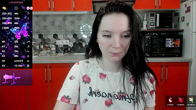 Mary Blu online show from 13, 1, 2025