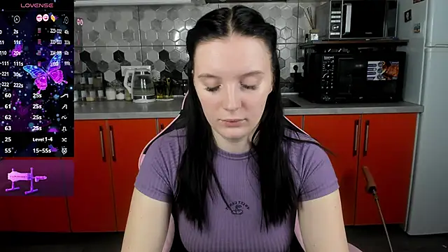 Mary Blu online show from 17, 1, 2025