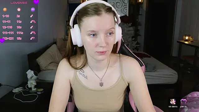 Mary Blu online show from 18, 1, 2026