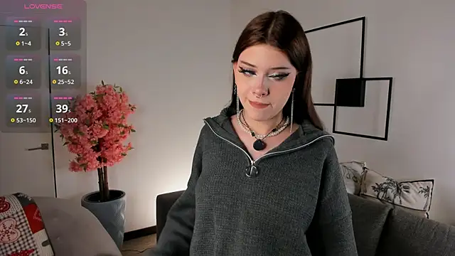 Glowia online show from 12, 4, 2026