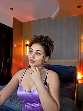 KatarinaHeaven online show from 6, 3, 2026