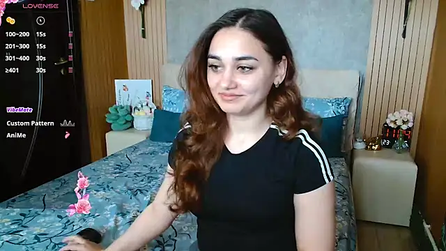 KatarinaHeaven online show from 16, 4, 2026