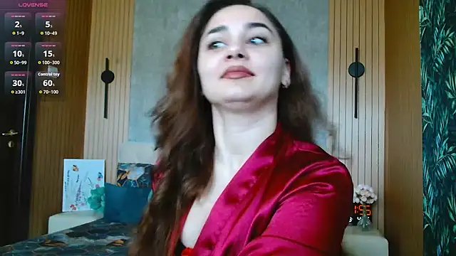 Snapshot of KatarinaHeaven chatting on 26, 4, 2026 KatarinaHeaven online show from 26, 4, 2026
