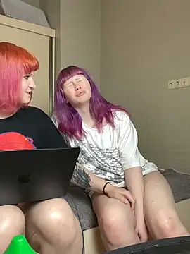 Snapshot of AlexaGudz chatting on 26, 4, 2026 AlexaGudz online show from 26, 4, 2026