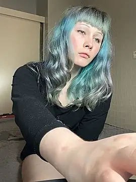 Snapshot of AlexaGudz chatting on 16, 5, 2026 AlexaGudz online show from 16, 5, 2026