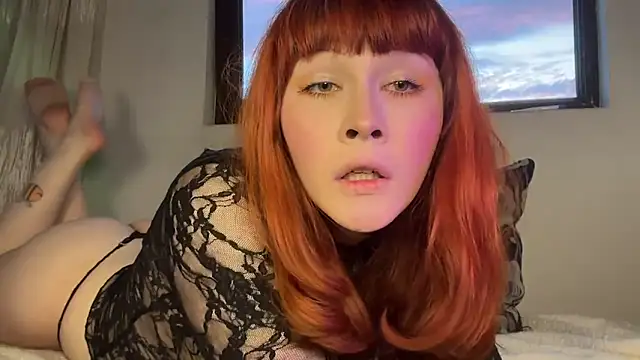 Snapshot of AlexaGudz chatting on 17, 6, 2026 AlexaGudz online show from 17, 6, 2026