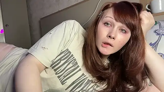 Snapshot of AlexaGudz chatting on 1, 8, 2026 AlexaGudz online show from 1, 8, 2026