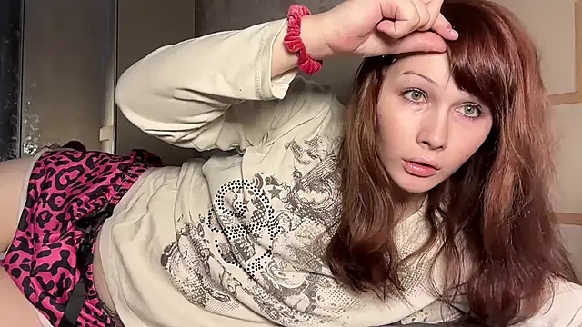 AlexaGudz online show from 2, 8, 2026