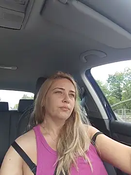 MellanieBliss online show from 21, 5, 2026