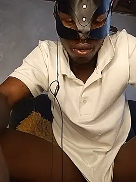 StrongEbonyDick online show from 13, 7, 2026