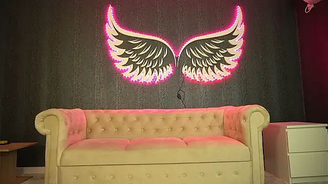 YourSweetxSin online show from 14, 3, 2026