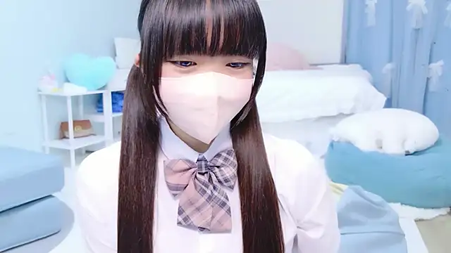 Hime na online show from 12, 4, 2026