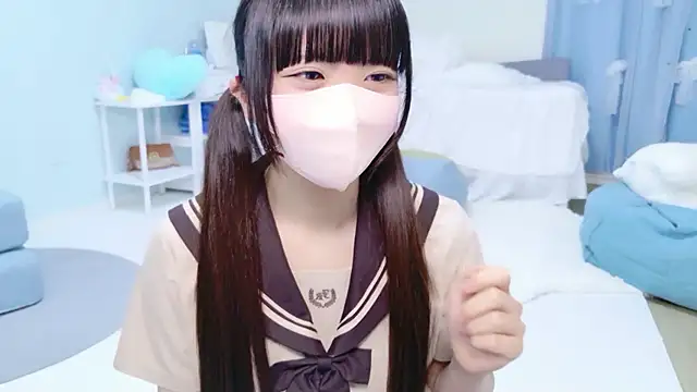 Hime na online show from 17, 4, 2026