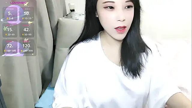 fairyTT online show from 3, 6, 2026
