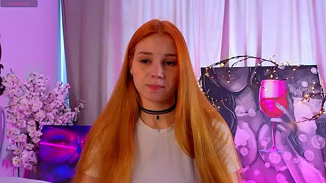 AmyLindsey online show from 23, 4, 2026