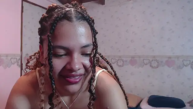 danna luz1 online show from 2, 3, 2026