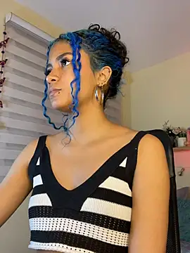Snapshot of Franchezcaa_ chatting on 1, 7, 2026 Franchezcaa online show from 1, 7, 2026