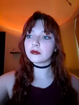 Snapshot of VelvetEve chatting on 3, 3, 2026 VelvetEve online show from 3, 3, 2026