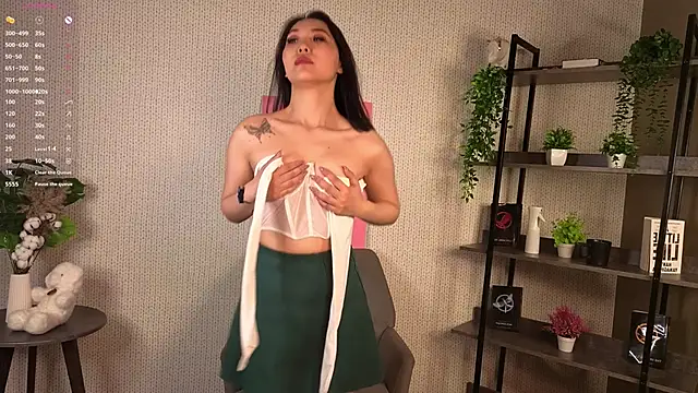 SuzySult online show from 21, 4, 2026