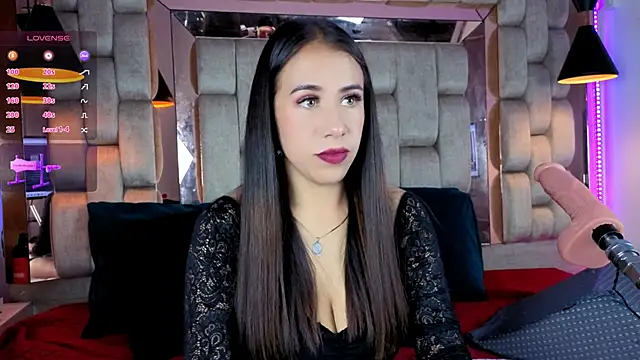 Snapshot of dafneblase chatting on 1, 7, 2026 dafneblase online show from 1, 7, 2026