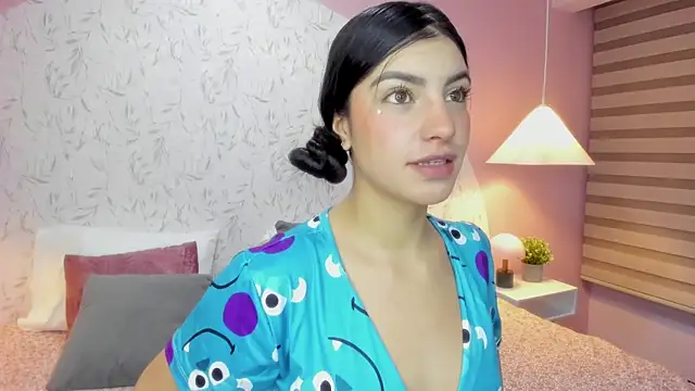 LILY BRM online show from 15, 4, 2026