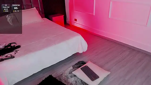 Eirynraven online show from 26, 3, 2026