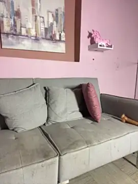 Im Luuu online show from 23, 4, 2026