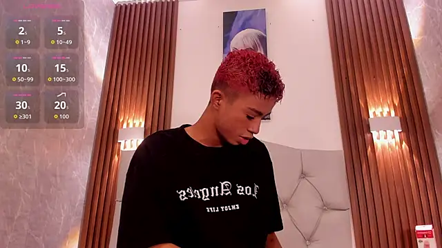 patrick lovee online show from 28, 4, 2026