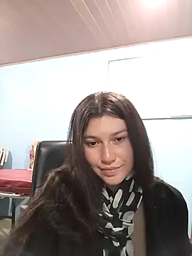 Confite2705 online show from 8, 3, 2026