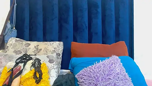 Nastyviola27 online show from 13, 7, 2026
