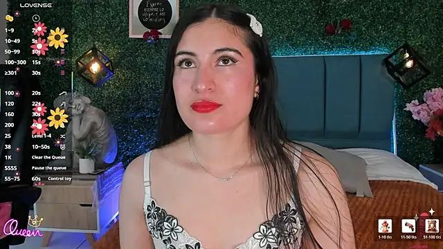 Snapshot of Cataa_Hill chatting on 2, 6, 2026 Cataa Hill online show from 2, 6, 2026