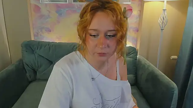 Snapshot of mylilin chatting on 30, 3, 2026 mylilin online show from 30, 3, 2026