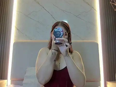 FreyaHL online show from 26, 3, 2026