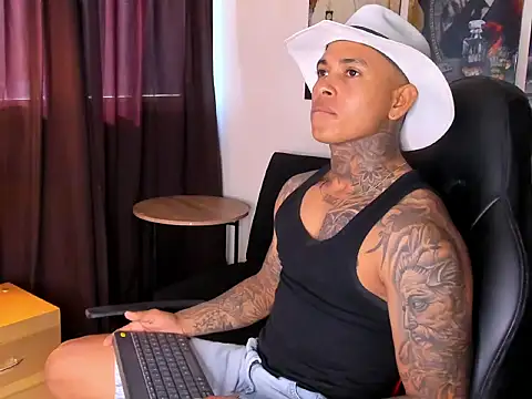 tyler bell  online show from 6, 3, 2026