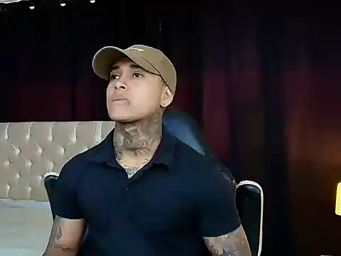 tyler bell  online show from 11, 3, 2026