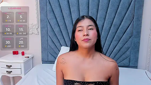 Leandra-Johnson online show from 29, 4, 2026
