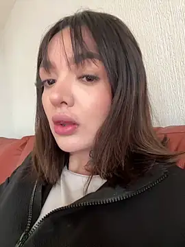 MelissaGb online show from 8, 3, 2026