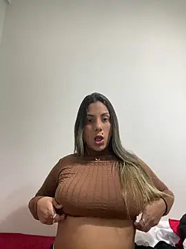 Snapshot of kifanyy chatting on 7, 6, 2026 kifanyy online show from 7, 6, 2026