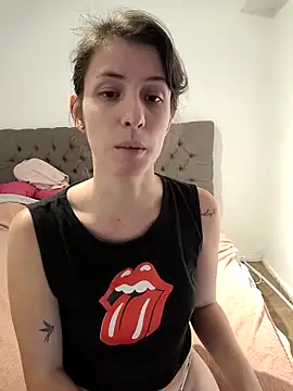 Goddesslulitaa online show from 1, 4, 2026