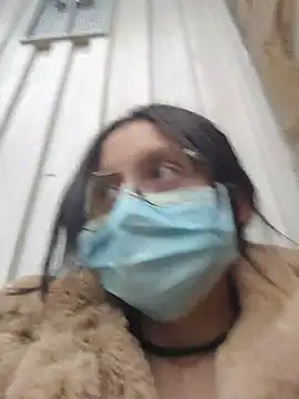 Naomimolie online show from 23, 3, 2026