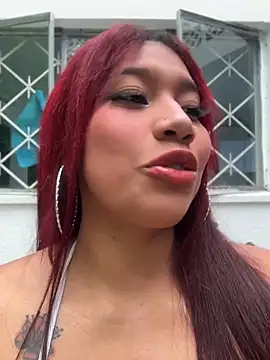 Snapshot of Cherry_Charlottee chatting on 23, 4, 2026 Cherry Charlottee online show from 23, 4, 2026