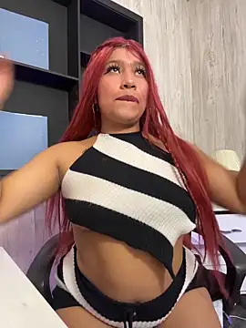 Snapshot of Cherry_Charlottee chatting on 16, 5, 2026 Cherry Charlottee online show from 16, 5, 2026