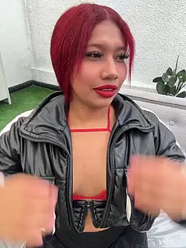 Snapshot of Cherry_Charlottee chatting on 21, 5, 2026 Cherry Charlottee online show from 21, 5, 2026