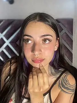 Morgana Pink online show from 9, 4, 2026