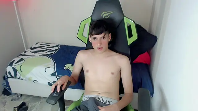 Pablito junior online show from 4, 3, 2026