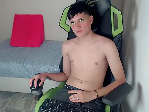 Pablito junior online show from 21, 3, 2026